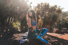 Load image into Gallery viewer, Moana Deep Sea Blue - Set